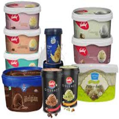IML Food Container